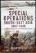 Special Operations South -East Asia 1942-1945 - David Miller